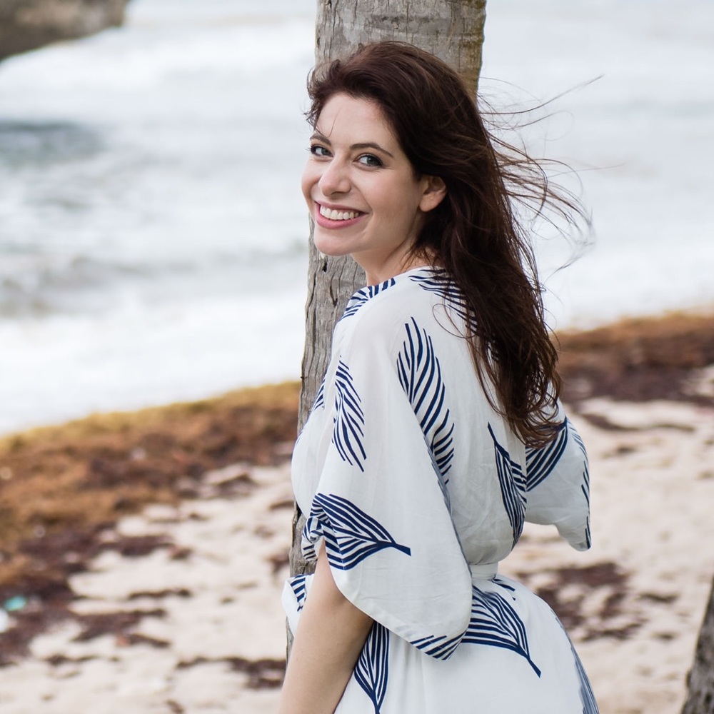 Meet your Posher, Ariel